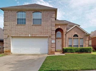 12716 Beech Tree Ln, Euless, TX 76040