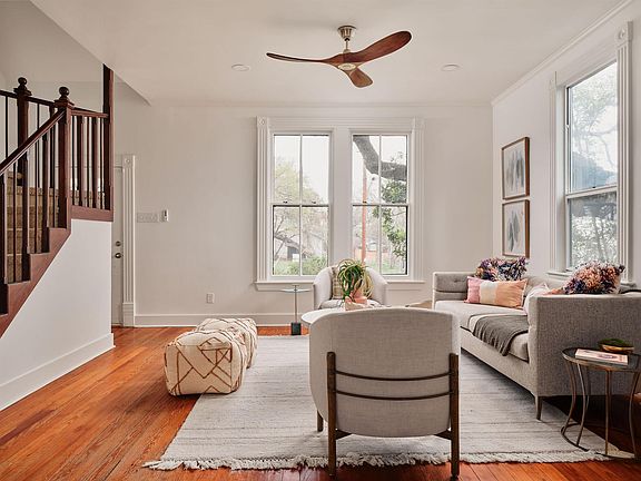 4th image of 1709 Brackenridge St