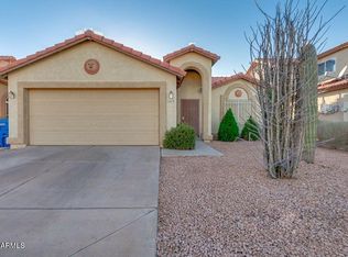 1818 N 84th Ln, Phoenix, AZ 85037