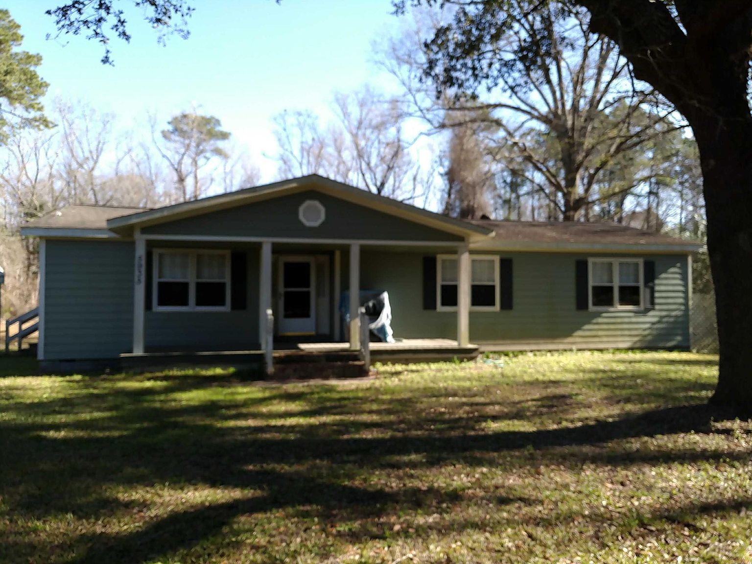 5935 Charleston Hwy, Walterboro, SC 29488 Zillow