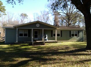 5935 Charleston Hwy, Walterboro, SC 29488