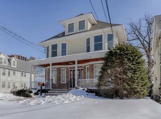 286 Union Ave APT 2, Belleville, NJ 07109