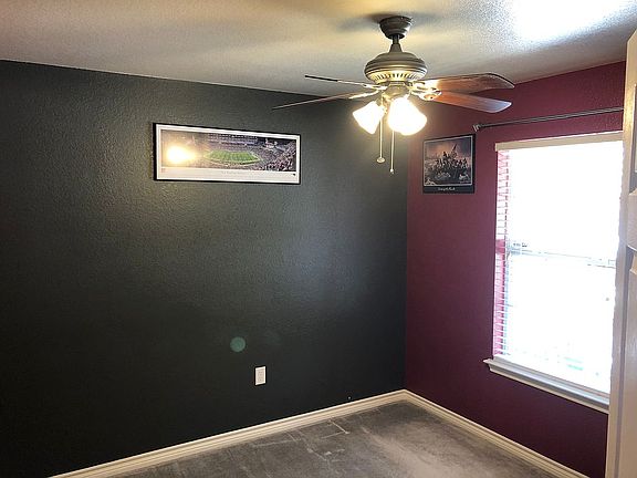 Bedroom #1