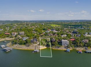 18401 Lakepoint Cir, Leander, TX 78645