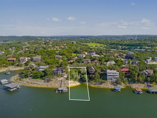 18401 Lakepoint Cir, Leander, TX 78645