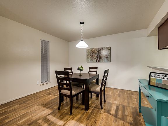 Avery Trace Apartments Interior