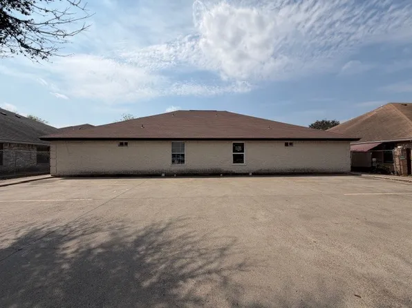 2913 N 31st St #3, McAllen, TX 78501
