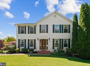 3221 Niklin Dr, Westminster, MD 21157