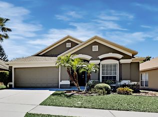 12818 Early Run Ln, Riverview, FL 33578