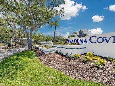 1324 Pasadena Ave S APT 402, South Pasadena, FL, 33707