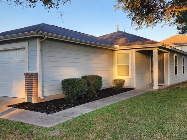 12002 Bach Orchard Trail, Houston, TX 77038