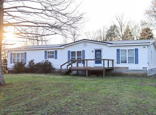 3093 State Route 564, Mayfield, KY 42066
