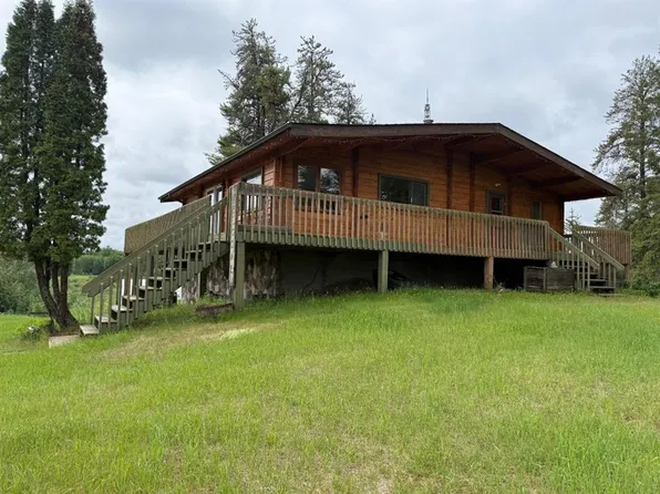621088 E Range Road 53 NE, Woodlands County, AB T0G 1A0