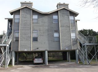 5303 Indio Dr APT D, Austin, TX 78745