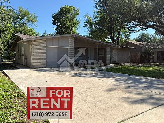 3rd image of 6323 Flint Rock Dr