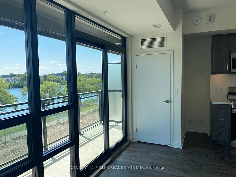 350 Prince Charles Dr S #215 — Photo 4