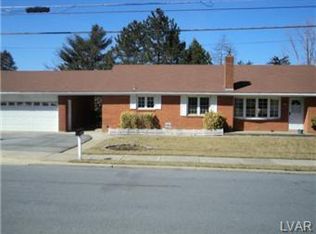 2731-2739 Fernor St, Allentown, PA 18103