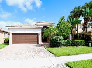 7458 Via Luria, Lake Worth, FL 33467