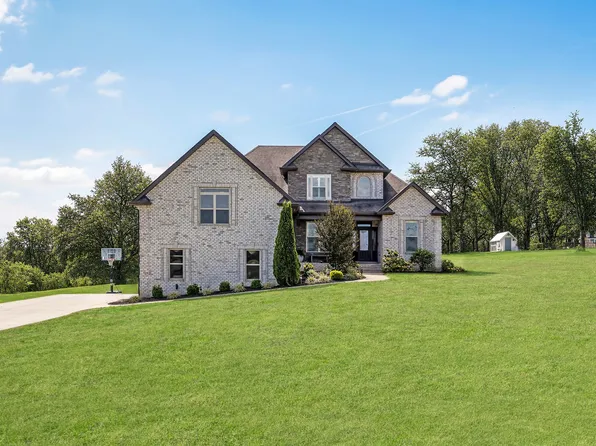 94 Branham Mill Rd, Gallatin, TN 37066