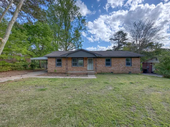 3026 Leafmore Dr, Columbus, GA 31909