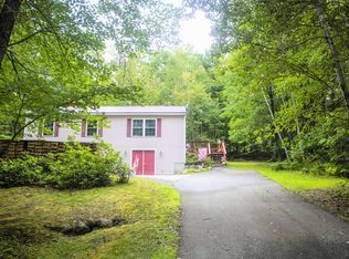 739 Haskell Hill Rd, Sweden, ME 04040