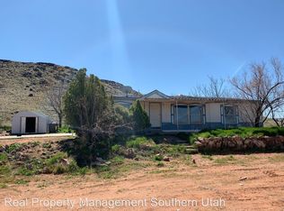 1645 S 3325 W, Hurricane, UT 84737