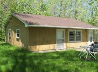 39716 395th Ave, Perham, MN 56573