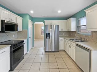 5202 Oster Dr, Killeen, TX 76542