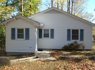 6355 Lakeside Dr, Quinton, VA 23141