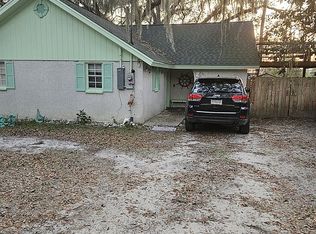 15 Tideland Dr, Midway, GA 31320