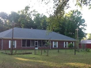 19441 Hunting Club Rd, Seminole, AL 36574
