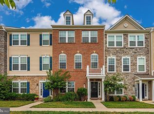 705 Holden Rd, Frederick, MD 21701