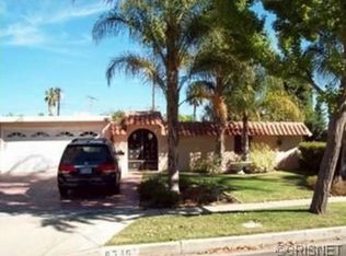 6546 Kelvin Ave, Winnetka, CA 91306
