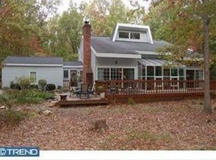 12 Laurel Dr, Mullica Hill, NJ 08062