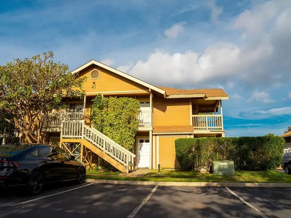140 Uwapo Rd APT 41-203, Kihei, HI 96753