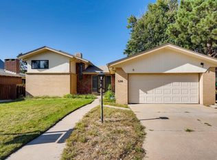 526 S Magnolia Ln, Denver, CO 80224