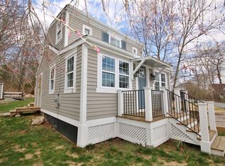 79 W Shore Dr, Exeter, RI 02822