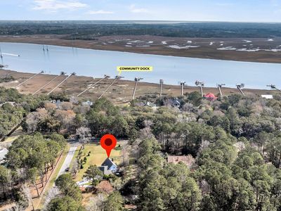 2224 Shoreline Dr, Johns Island, SC 29455