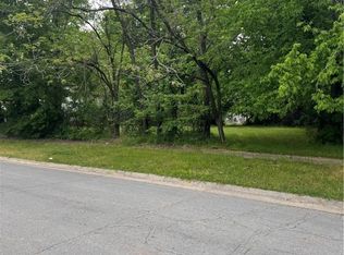 1833 N 8th St, Fort Smith, AR 72904