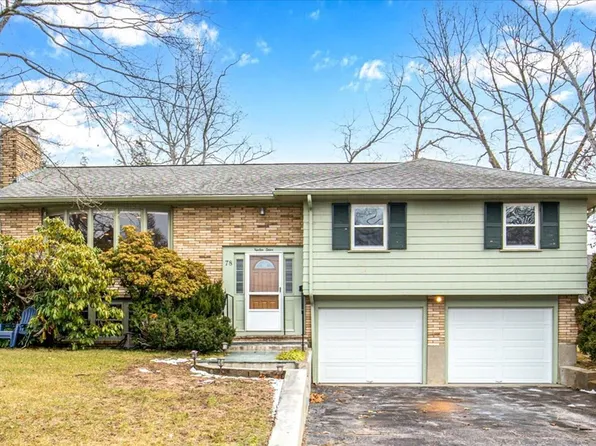 78 Norton Dr, Norwood, MA 02062