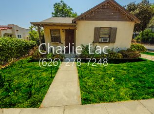 2224 Meadowvale Ave, Los Angeles, CA 90031