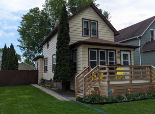 519 Oak St, Grand Forks, ND 58201