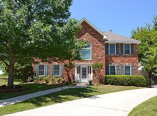 627 Savanna Dr, Highland Village, TX 75077
