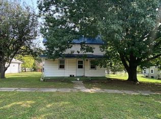 504 N Broad St, Toronto, KS 66777