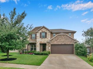 2010 Greenside Trl, Round Rock, TX 78665