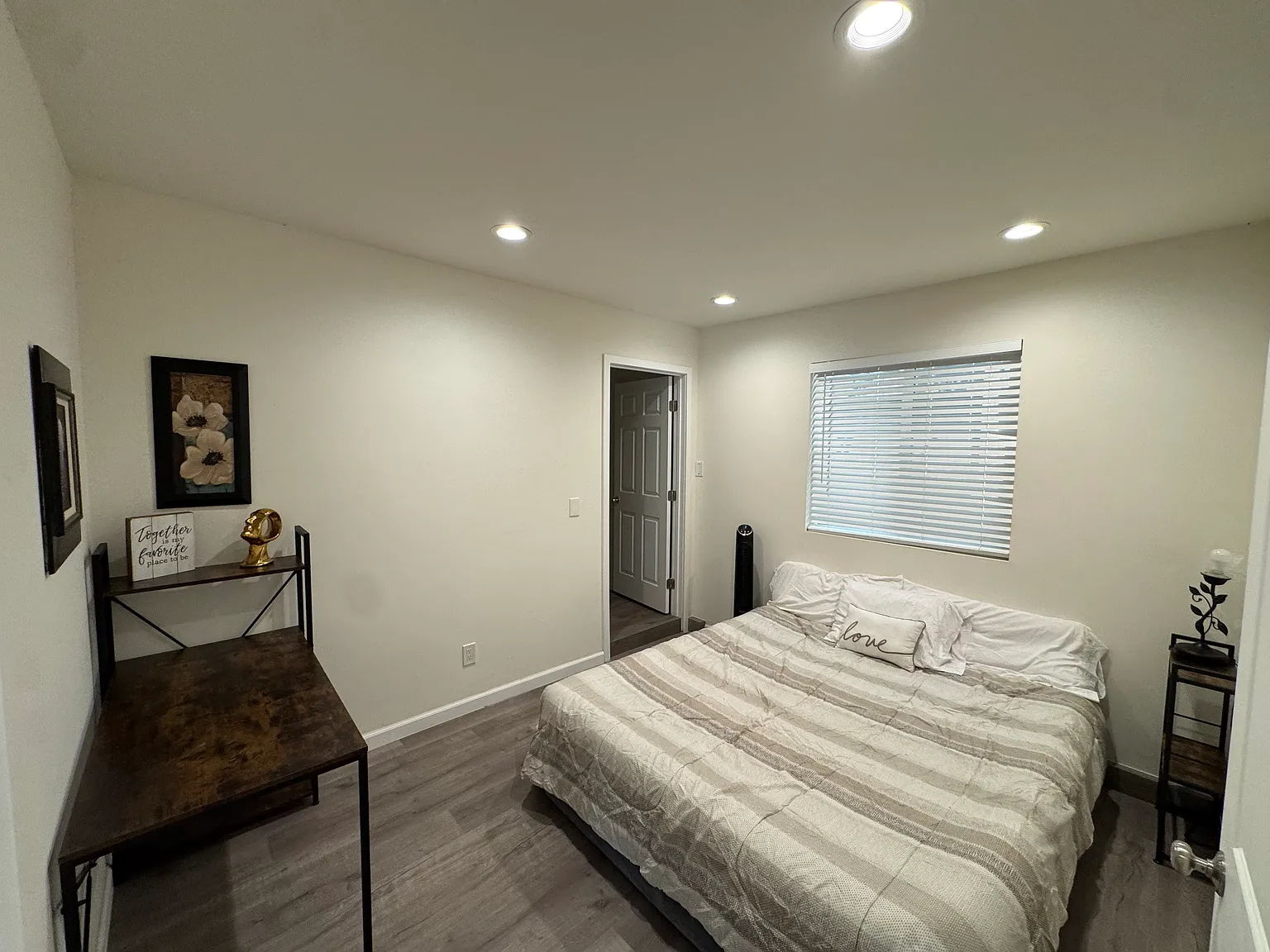 1 bed, 600 sqft, $2,500 — Photo 3