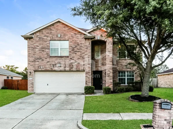 3710 Mystic Meadows Ln, Friendswood, TX 77546