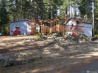 140 NE Sundown Dr, Tahuya, WA 98588