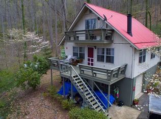 521 Turtle Creek Rd, Sylva, NC 28779