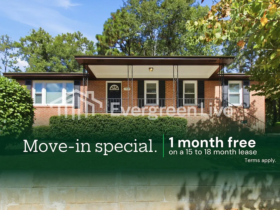 7309 Parkview Dr